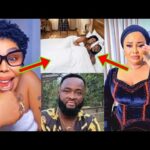 Afia Schwar Exposes Mcbrown Over Divorce As She Decodes McBrown’s Divorce Speech