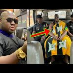 Police Called To Arrest Popular Social Media Seer, Karma President. Check What He Has Done