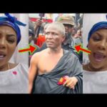 God Will Punish You For Disgracing Lumba, You Will Suff£r, Empress Gifty Dragged,Abusuapanin Blasted