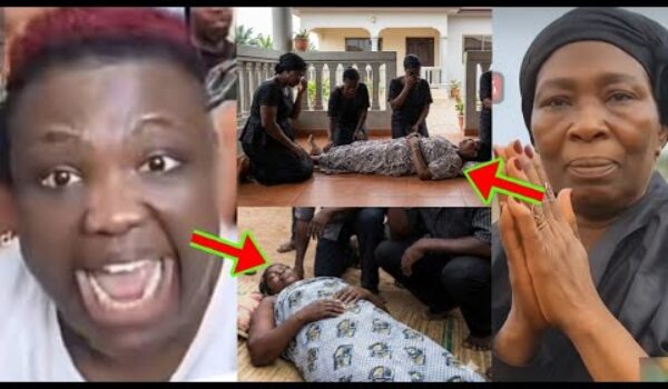 According To Obaa Tiwaa, Four People Have Died Amid Daddy Lumba’s Case