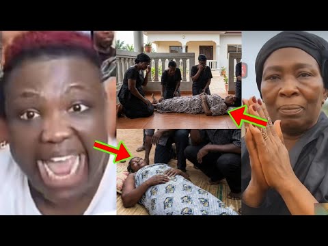 Read more about the article According To Obaa Tiwaa, Four People Have Died Amid Daddy Lumba’s Case