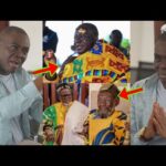 Dormaahene y3 bayibonsam, Check His Reaction Regarding Otumfuo Failure To Solve Bawku Conflicts