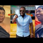 I Can’t Hide The Truth Anymore, Dr Kwame Despite Speaks, God Of Akosua Serwaa Is Working