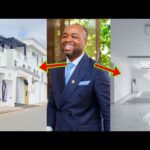 The Dead Body Is Still Enjoying Than Many Ghanaians Alive; Late Ejisu MP’s Graveyard Shock Everyone