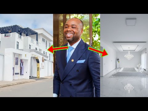 Read more about the article The Dead Body Is Still Enjoying Than Many Ghanaians Alive; Late Ejisu MP’s Graveyard Shock Everyone