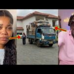 It Has Turned F!ght, Pack All Your Things And Leave; Shatta Wale’s Baby Mama, Maali Received Warning