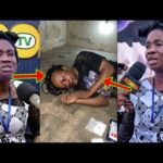 Daddy Lumba’s Déád B0dy: Everything Was Planned; Faustina Fosu Reveals The Truth On Adom TV