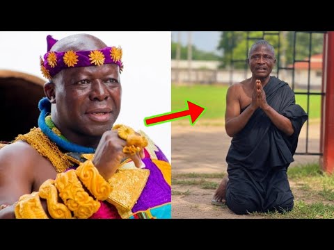 Read more about the article A Warning To Abusuapanin Tapac: Funeral Cannot Be Held on Dec 13 Due to Last Akwasidae