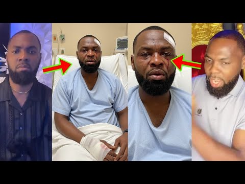 Read more about the article As3m ato Obofour, Rev Obofour Att@cked By Squad