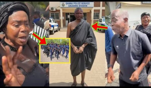 Court Update: Police Start Investigating Lumba’s Death As Court Places Injunction On The Body