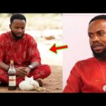 Juju Or Jesus? See What Prophet Roja Is Teaching Ghanaians