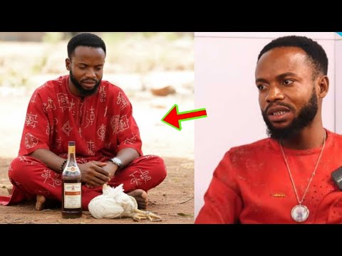 Read more about the article Juju Or Jesus? See What Prophet Roja Is Teaching Ghanaians