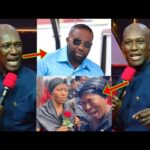Kwame Despite Treated Akosua Serwaa Very Bad, Ghanaians Reacts To Despite’s Speech Abt Lumba’s Wives