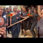 Confusion; Abusuapanin and Lumba’s Sisters To Hold Separate Funerals For Daddy Lumba