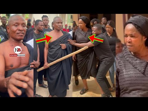 Read more about the article Confusion; Abusuapanin and Lumba’s Sisters To Hold Separate Funerals For Daddy Lumba