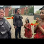 Yɛnsɛ Hwee, I Can Die Anytime, Faustina Fosu Tearfully Begs Ernestina Fosu