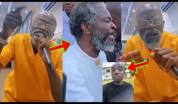 See How Top Celebrities Are Backing Papa Shee Over Fight With Abusuapanin Tupac