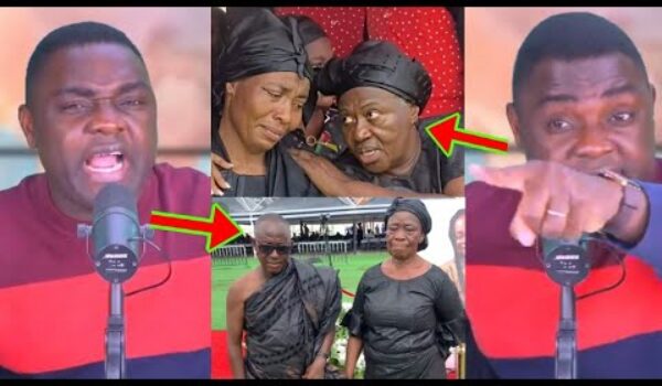 God Will K!|| You 4 Allowing Your Daughter To Destroy Someone’s Home, Kevin Taylor Fires Bad Mothers