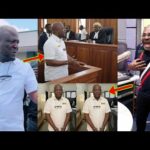 Obia Wɔne Master! Kennedy Agyapong Takes Ibrahim Mahama to Court to Pay Huge Sums Of Money He Stole