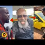 Thank Calvin Fosu For Me, He Gifted Me A Car And IPhone 16 Pro Max. Kumchacha Speaks