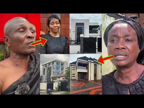 Read more about the article Stop The Rushing Odo Broni,You Will Get The Property You Deserve,Even If You Don’t Perform The Widow