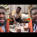 I Can’t Hide It Anymore, Abu Trica Disgraced Me, I Tried To Take Money From Him But He Disgraced Me.