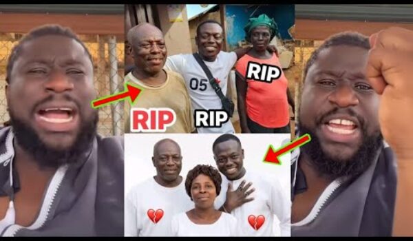 I K!lled Them, I Will F!nish The Entire Family If They Don’t Beg Me, Osanju’s Mother Lied About Me