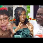 Information aba, Afia Schwar Exposes Delay And Dr Kwaku Oteng In Her Latest Fight