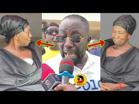 Read more about the article Gyae Gyemie Nu, Bayifuobaa Akosua Serwaa, Dr Kwame Despite’s Team Blasts Akosua Serwaa Gidigidi