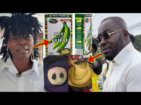 Read more about the article They Have Banned Despite’s Neat Fufu, The Reason Will Shock You As Ohemaa Woyeje Fires