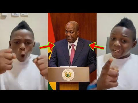 Read more about the article Yaw Dabo Has A Message For President Mahama Over His Appointment, NDC Supporters Reacts