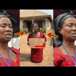 I Need Money, See How Faustina Fosu Is Begging For Money After Lumba’s Funeral