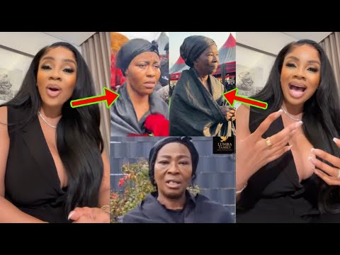 Read more about the article Serwaa Amihere Makes U-Turn, Betrays Odo Broni, She’s Now Supporting Akosua Serwaa. God Is Working