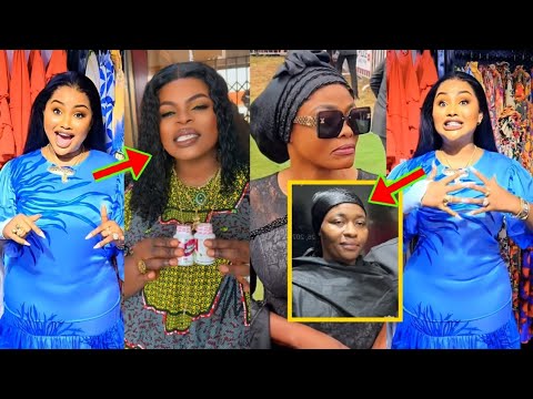 Read more about the article Diana Asamoah and Oheneni Adazoa Are Insulting Odo Broni Because They Don’t Have Children