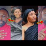 Everybody Is Fighting For What They Need, I’m Not Fighting For You, Roman Fada Tells Odo Broni