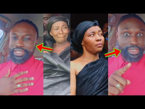 Read more about the article Everybody Is Fighting For What They Need, I’m Not Fighting For You, Roman Fada Tells Odo Broni