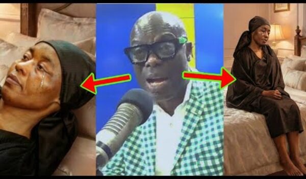 God Has Started Punishing Them; See How Oheneba Ntim Berima Is Exposing Odo Broni