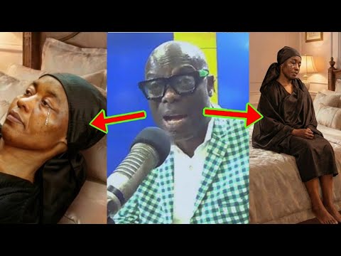 Read more about the article God Has Started Punishing Them; See How Oheneba Ntim Berima Is Exposing Odo Broni