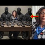 Ayisha Modi R0bbery Gang: Ayisha Modi Exposes Herself, How She Uses R0bbery Gang For Operation