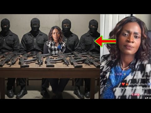 Read more about the article Ayisha Modi R0bbery Gang: Ayisha Modi Exposes Herself, How She Uses R0bbery Gang For Operation