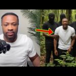 Popular TikToker, Trouble Carlos, Reportedly Missing In Ghana After Unknown Men Broke Into His House