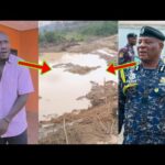Akabenezer Gets All His Money From Galamsey, Akabenezer Alleged Galamsey Site Exposed
