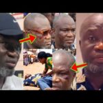 Ola Micheal Damaged By A Woman Over Daddy Lumba’s Wives’ Case For Supporting Akosua Serwaa