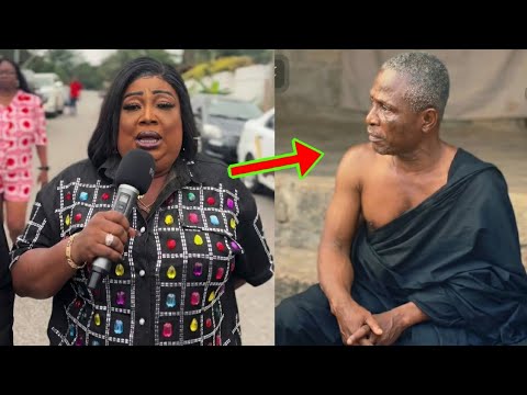 Read more about the article Maame Ode Releases Fresh Diss Song For Abusuapanin Tupac