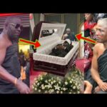 Shocking Moment Abusuapanin Tupac Opened Lumba’s Face For Dr Kwame Despite Only, Ghanaians Reacted