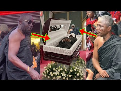 Read more about the article Shocking Moment Abusuapanin Tupac Opened Lumba’s Face For Dr Kwame Despite Only, Ghanaians Reacted