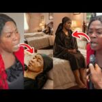Odo Broni Is Suff£ring, She Can’t Sleep, She Wears Pampers;Akosua Brempomaah’s Kid Exposes Odo Broni