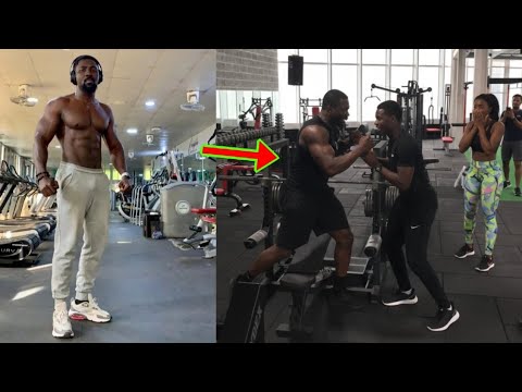 Read more about the article Gym Instructor Be@ts Businessman to De@th Over Woman