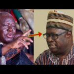 Be careful; Otumfuo Asantehene Sends Direct Warning To Zebilla MP, Cletus Apul Avoka