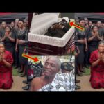 “I Lied”, I Didn’t See My Brother’s Body, Faustina Fosu Exposes Abusuapanin Tupac